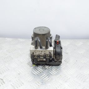 Блок управління ABS 2.0 TFSI Audi A4 B7 2004-2008 Насос АБС Ауді а4 б7 8E0910517C