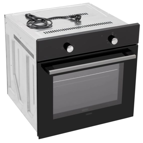 Духовой шкаф Eleyus EVA 6003 BL | Зображення 1