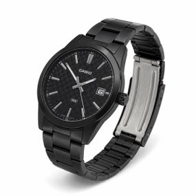 Чоловічий годинник Casio MTP-VD03B-1A