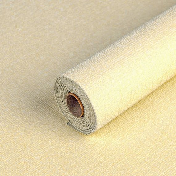 Шпалери самоклеючі 2800х500х1,5мм Бежевий меланж SW-00002062