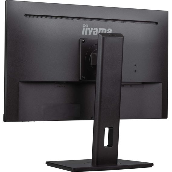 Монитор iiyama XUB2493HS-B6 | Зображення 6