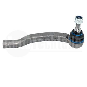 Наконечник рулевой тяги левый Fiat Ducato 06-, AutoTechteile, 502 0115, 230774