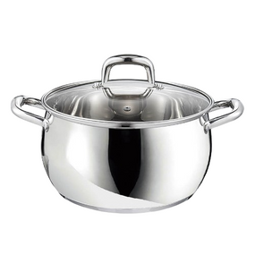 Каструля 3,8л d20см MR-3515-20 Maestro