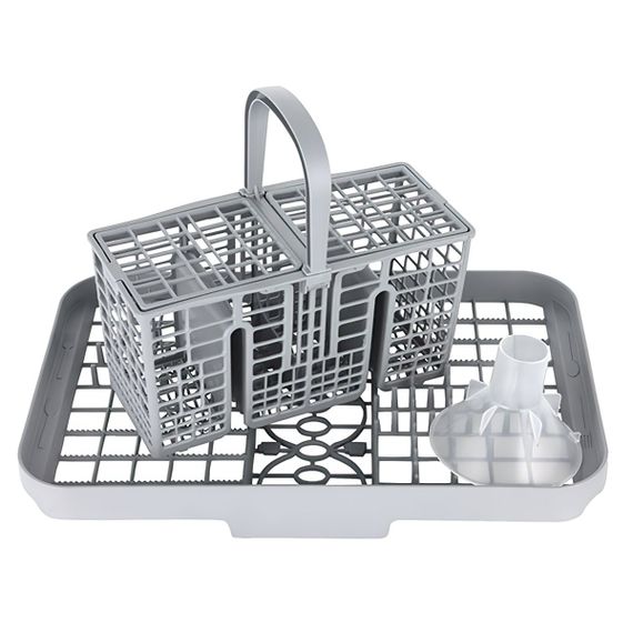 Посудомийна машина Hotpoint вбудована HSIC3T127C | Зображення 5