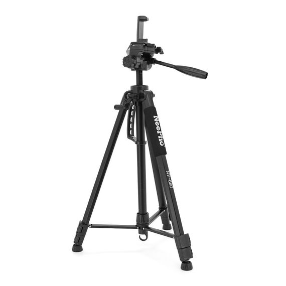 Штатив Nee Pho NP-680,высота 60-170см,Box