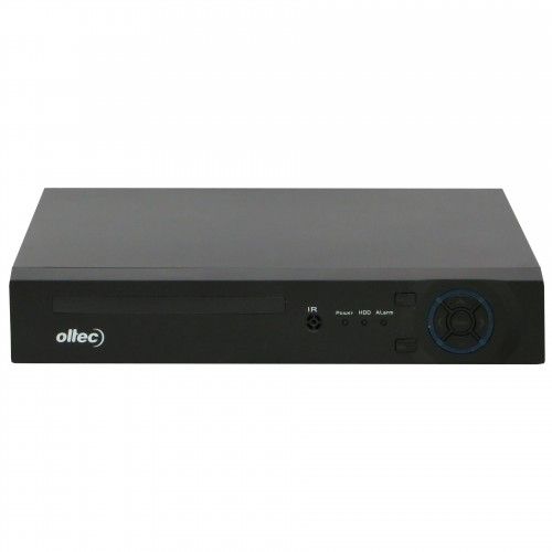 Комплект видеонаблюдения Oltec AHD-KIT-902D | Зображення 1