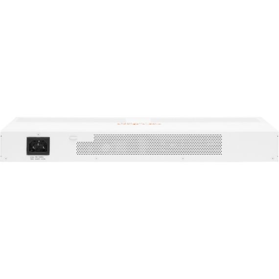 Комутатор мережевий HP 1430-26G-2SFP (R8R50A) | Зображення 1