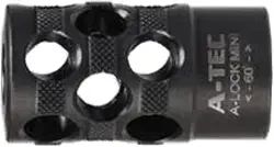 Дулове гальмо-компенсатор A-TEC Mini Muzzle Brake універсальний швидкознімний. Різьба - A-Lock Mini | Зображення 3