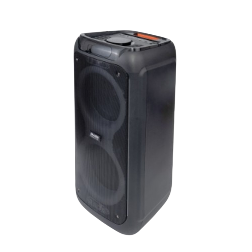Портативна колонка 50W чорний Havit HV-SQ120BT