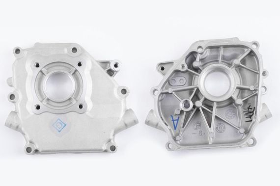 Кришка блока двигуна м/б 168F/170F (6,5/7Hp) UG