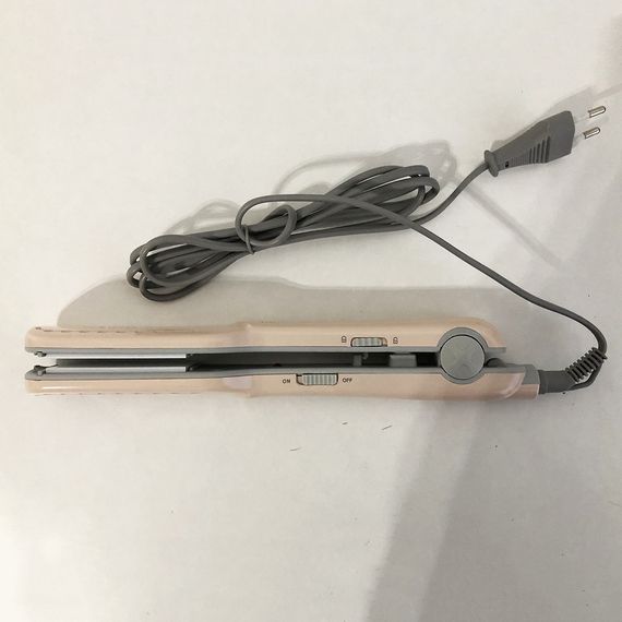 Щипці для волосся MAGIO MG-175P з насадками CT-569 для гофре | Зображення 8