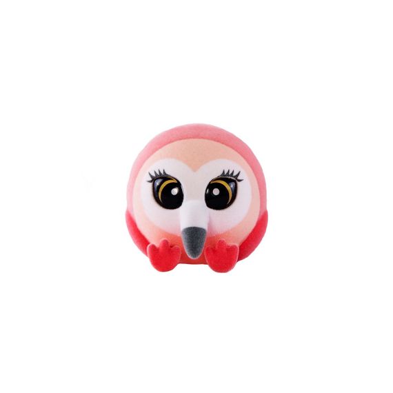 Колекційна фігурка Flockies - Фламінго Фіона | Зображення 1