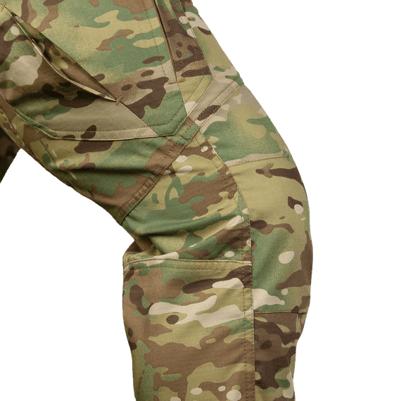 Штани Герць Multicam (7580), XXL | Зображення 6