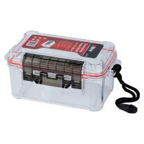 Органайзер пластиковый водонепроницаемый Ultra 188×113×88мм 7417612