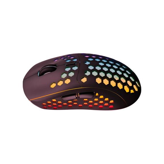 Мишка Canyon Haster GMW-18 Wireless Black (CND-SGMW18) | Зображення 3