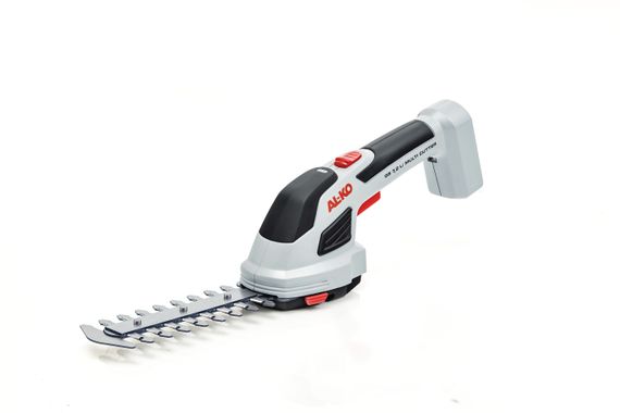 Акумуляторні ножиці для трави та кущів AL-KO GS 7,2 Li (113371) | Зображення 5