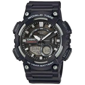 Годинник Casio AEQ-110W-1AVEF