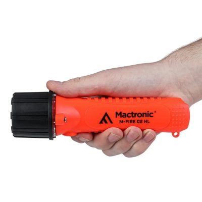 Ліхтар Mactronic M-Fire 02 HL (290 Lm) Ex-ATEX (PHH0216) (DAS303386) | Зображення 4