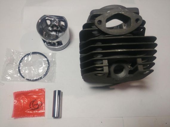 Поршневая б/п (ЦПГ)   для Goodluck GL4500   (Ø43)   MECH