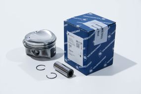 Поршень двигуна 82.76 VAG 1,8 TFSI, KOLBENSCHMIDT (40251610)