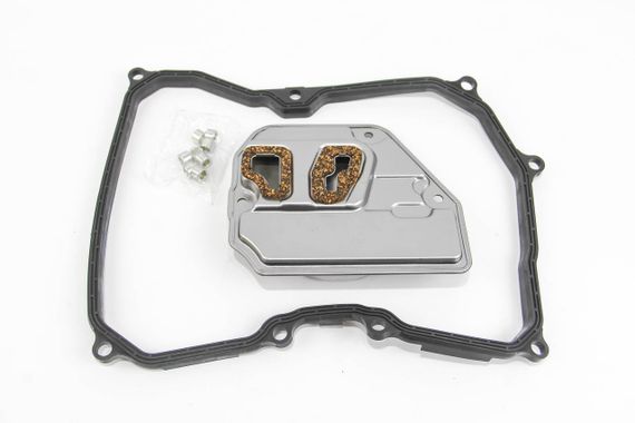 Фільтр АКПП MINI Cooper 1.4-2.0 06-16, MAHLE/KNECHT (HX169KIT)