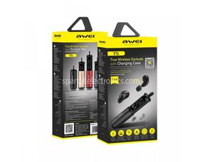Наушники MDR T5 + BT AWEI (72)