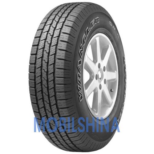 Всесезонные шины GOODYEAR Wrangler SR-A (235/65R17 103S)