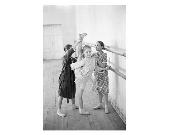 Книга Arthur Elgort: Ballet | Зображення 3