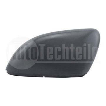 Корпус зеркала левого VW Golf 08-16/ Touran 03-15 (под покраску), AutoTechteile, 385 7091, 4013C03