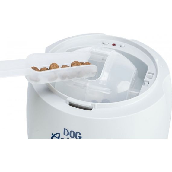 Іграшка-годівниця Trixie Dog Activity для собак Memory Trainer 3.0 інтерактивная розвиваюча 20х24 см | Зображення 3