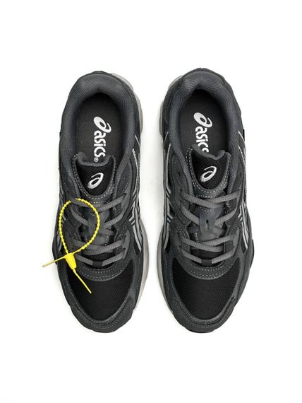 Кросівки ASICS Gel-NYC GTX Grey White  весна / осінь А4485 42 26 | Зображення 4