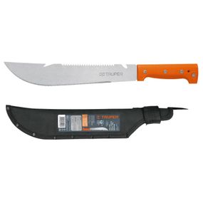 Мачете Truper Rambo 310 мм c чехлом (T-460-12X)