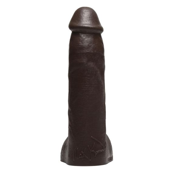 Фалоімітатор Fleshjack Boys: Max Konnor Dildo, за зліпком пеніса порноактора Sex Aura | Зображення 5