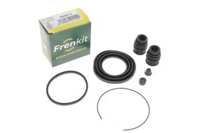 Ремкомплект суппорта переднего Mitsubishi L200 96-07 d=60mm Akeb  260017