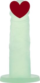 Фаллоимитатор на присоске Cocktails by Addiction – Mint Mojito sexstyle