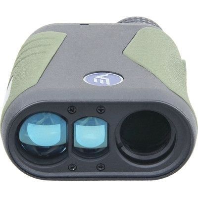 Лазерный дальномер Vector Optics Forester 6X21 GenII (SCRF-16) | Зображення 1