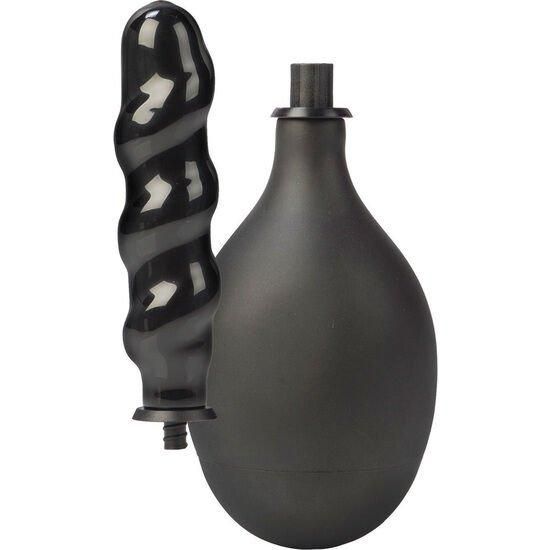 Анальний душ COLT Big Man Cleanser California Exotic sexstyle | Зображення 1