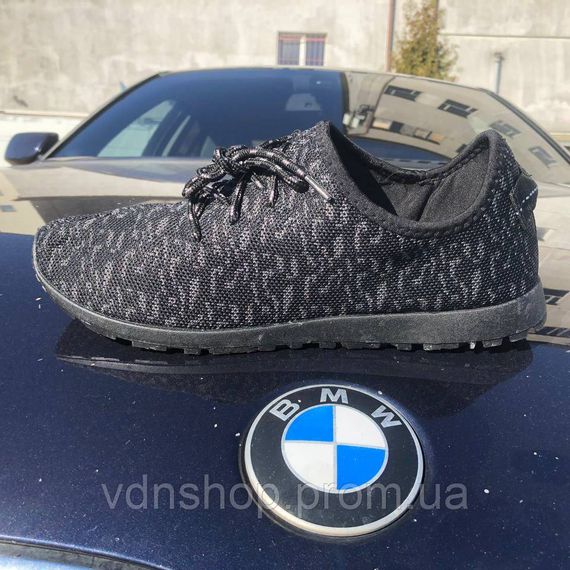 Сучасні кросівки для чоловіків, Модні універсальні кросівки літо для чоловіків DL-34 | Зображення 1