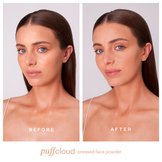 Пудра розсипчаста прозора для області навколо очей Paese Puff Cloud Under eye powder (5.3 g) | Зображення 4