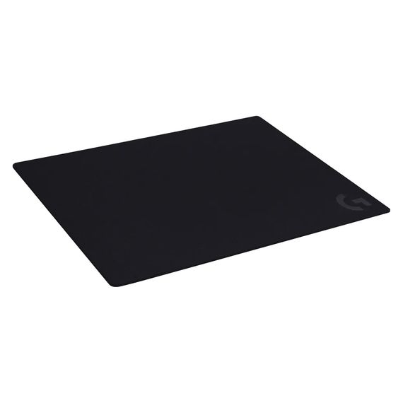 Килимок для мишки Logitech G640 Gaming Mouse Pad Black (943-000799) | Зображення 2