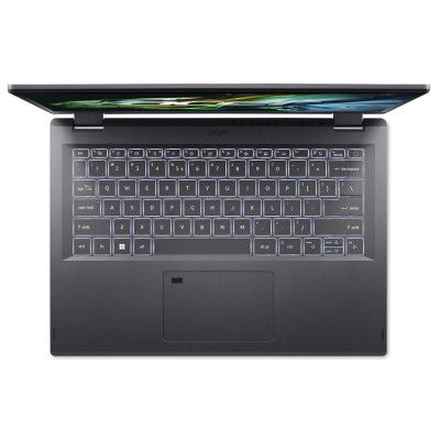 Ноутбук Acer Aspire 5 Spin 14 A5SP14-51MTN-59M (NX.KHKEU.003) | Зображення 7