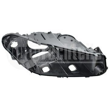 Корпус фары правый BMW 5 F10/F11 13-16 (BiXenon), AutoTechteile, 700 6382, 2782845