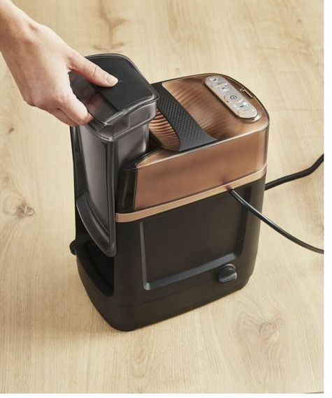 Парогенератор Tefal QT2020E0 | Зображення 7