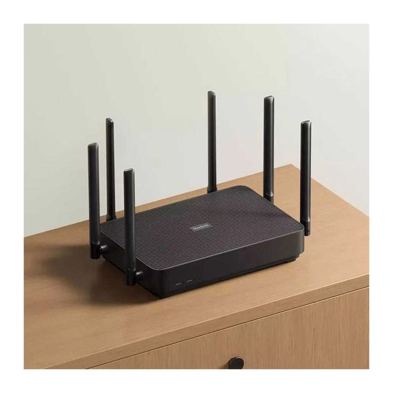 Маршрутизатор Xiaomi Router AX3200 (DVB4314GL) | Зображення 3