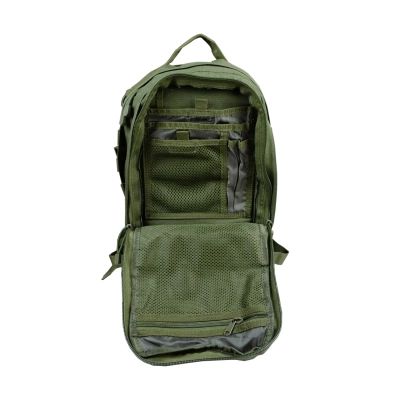Рюкзак туристический Tramp Assault 30 л Green (UTRP-047-green) | Зображення 3