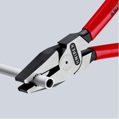 Набор инструментов KNIPEX усиленных (00 20 10) | Зображення 2