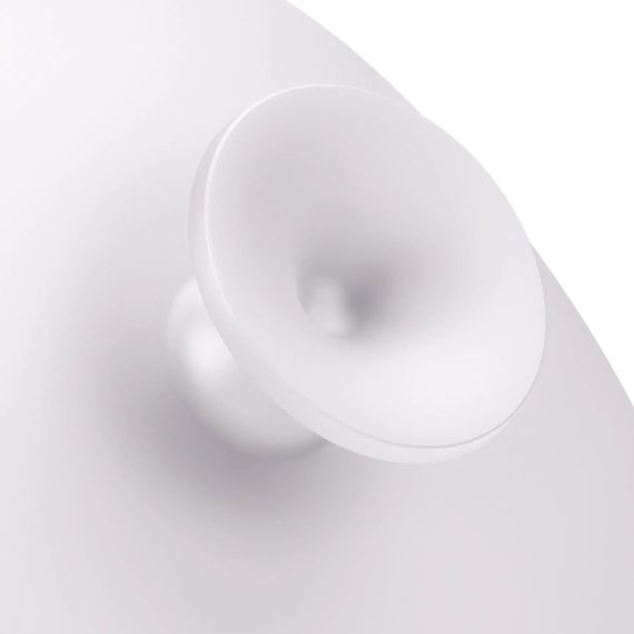 Щітка для обличчя GESKE Facial Brush 4в1 з тримачем white, Бежевий | Зображення 4