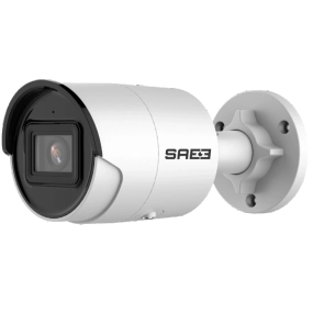SE-IPC-4BV12-I4M/2.8 IP відеокамера SafetyEye - Камери