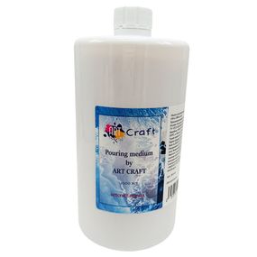 Медиум для жидкого акрила 5014-AC 1000 мл (1 л)