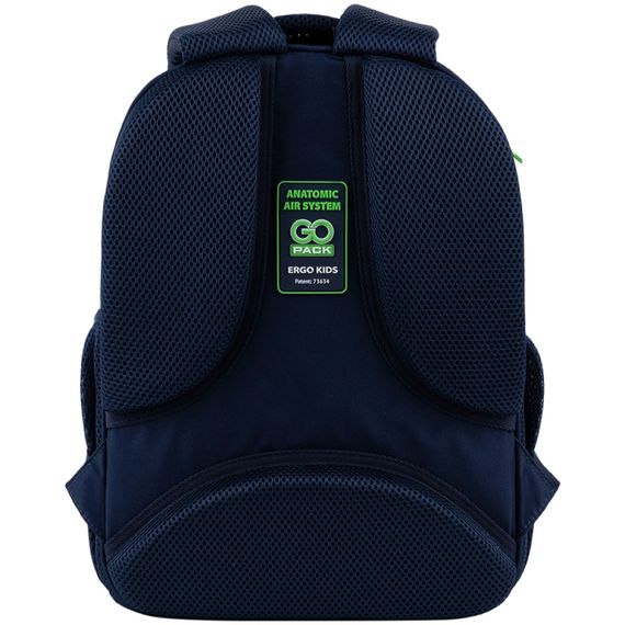 Рюкзак школьный GoPack Education Goal GO25-597M-6 12.5 л | Зображення 3